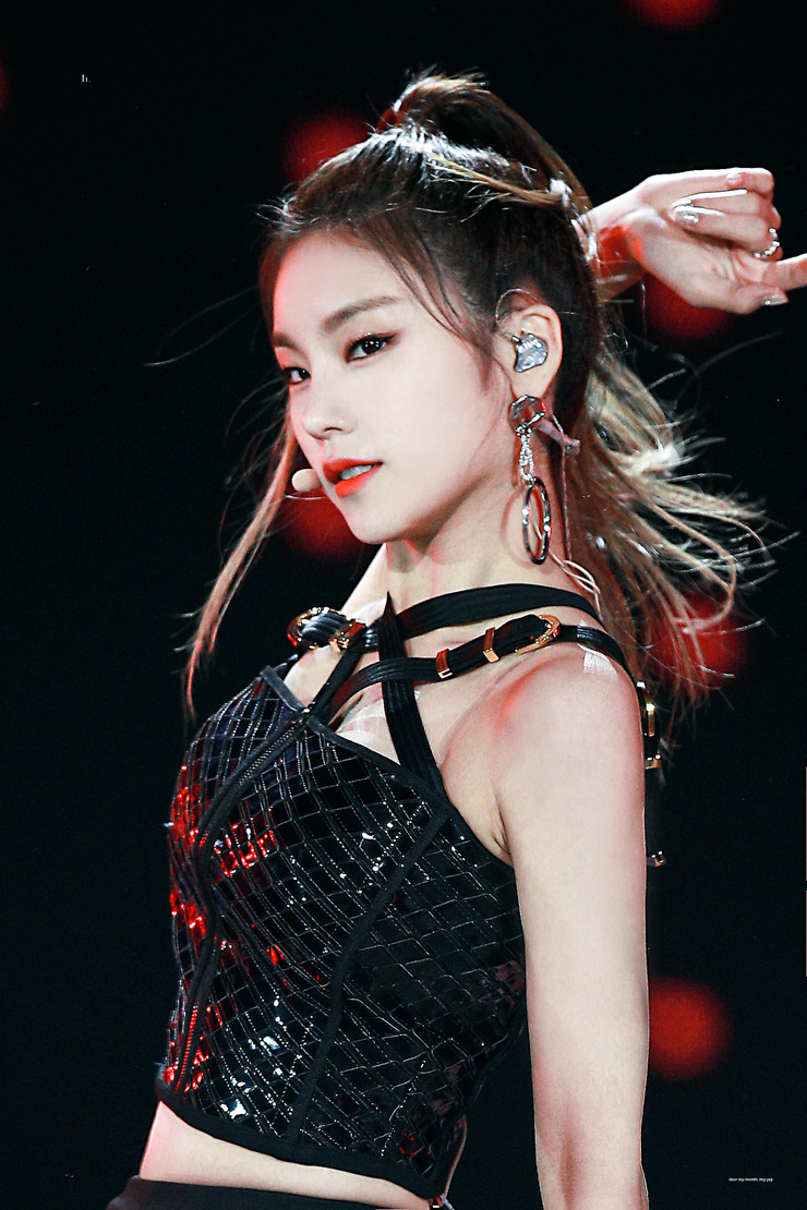 Hwang Yeji