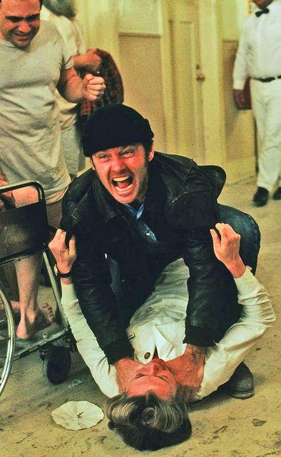 Randle McMurphy
