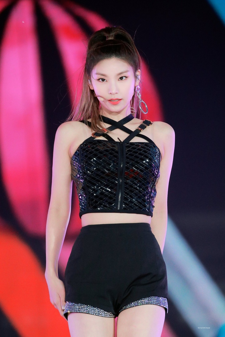 Hwang Yeji