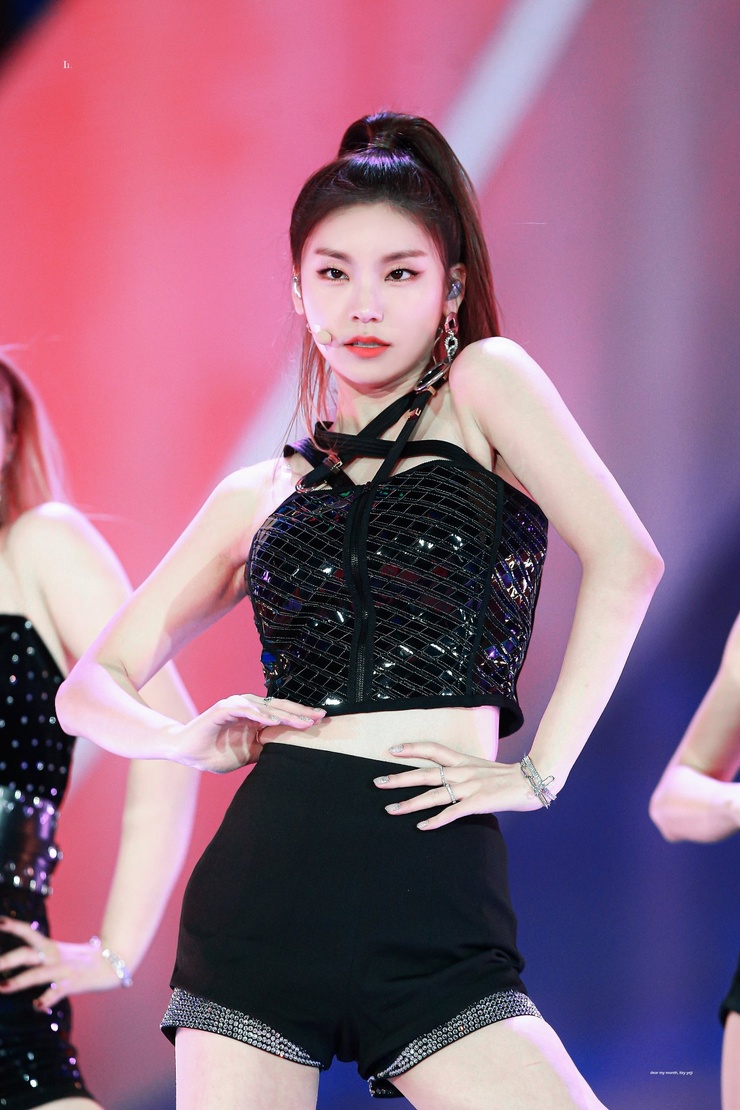 Hwang Yeji