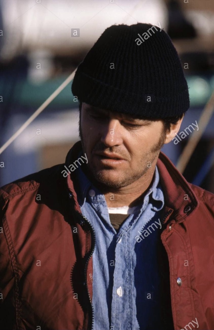Randle McMurphy