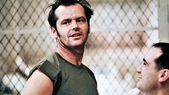 Randle McMurphy