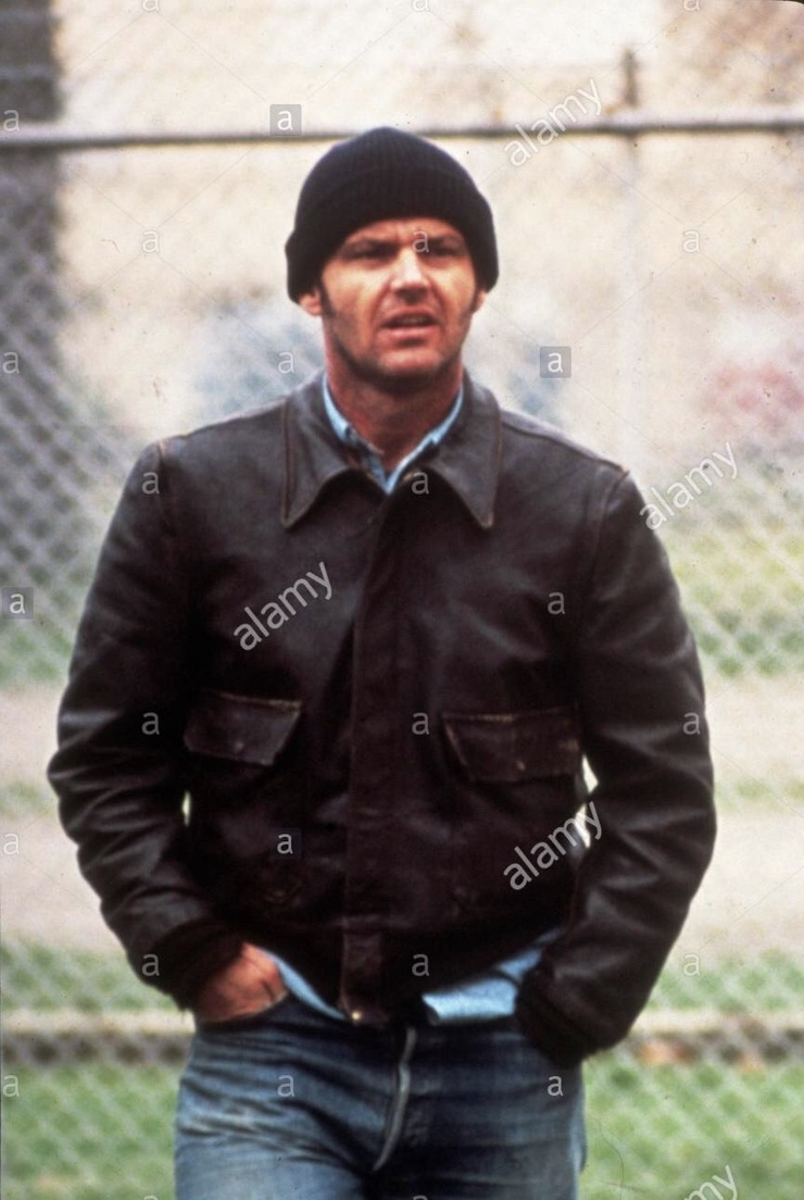 Randle McMurphy