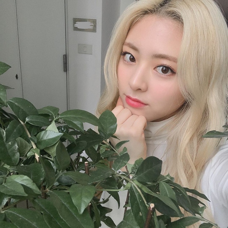 Shin Yuna