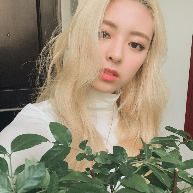 Shin Yuna
