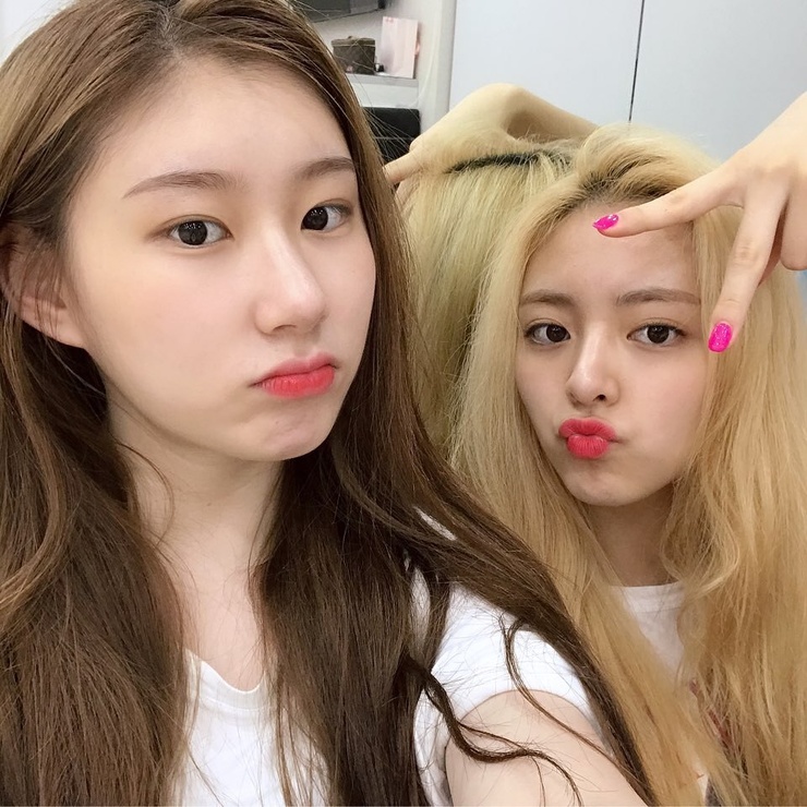 ITZY