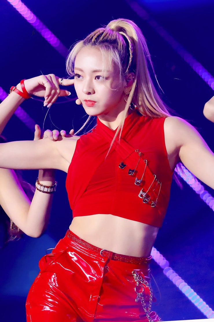 Shin Yuna