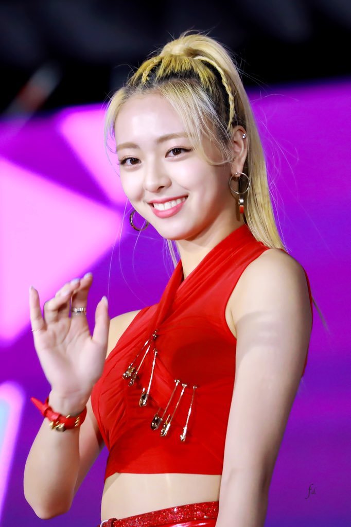 Shin Yuna