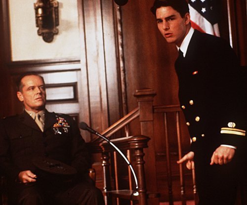 Lt. Daniel Kaffee