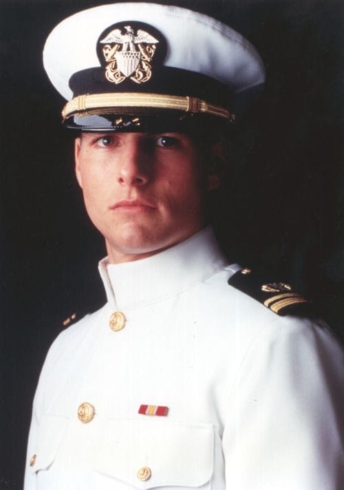 Lt. Daniel Kaffee