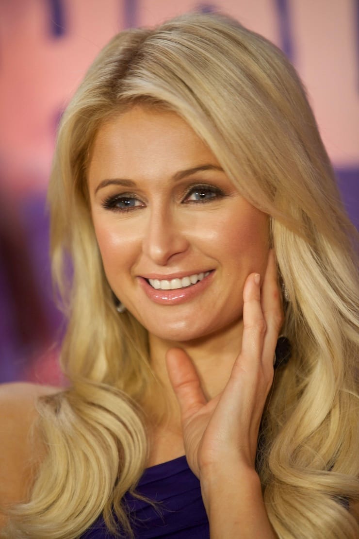 Paris Hilton Paris Hilton
