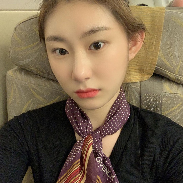 Lee Chaeryeong