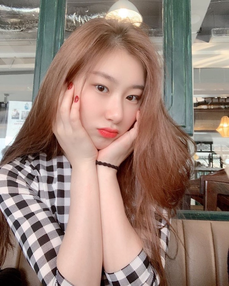 Lee Chaeryeong