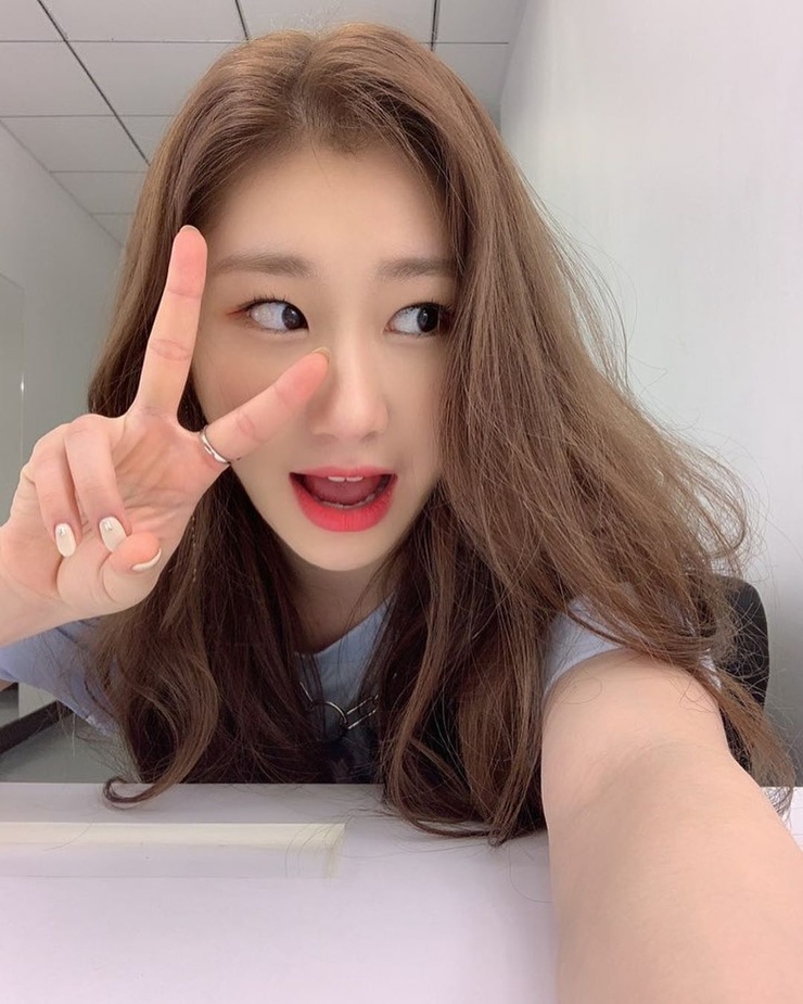 Lee Chaeryeong