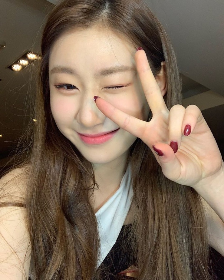 Lee Chaeryeong