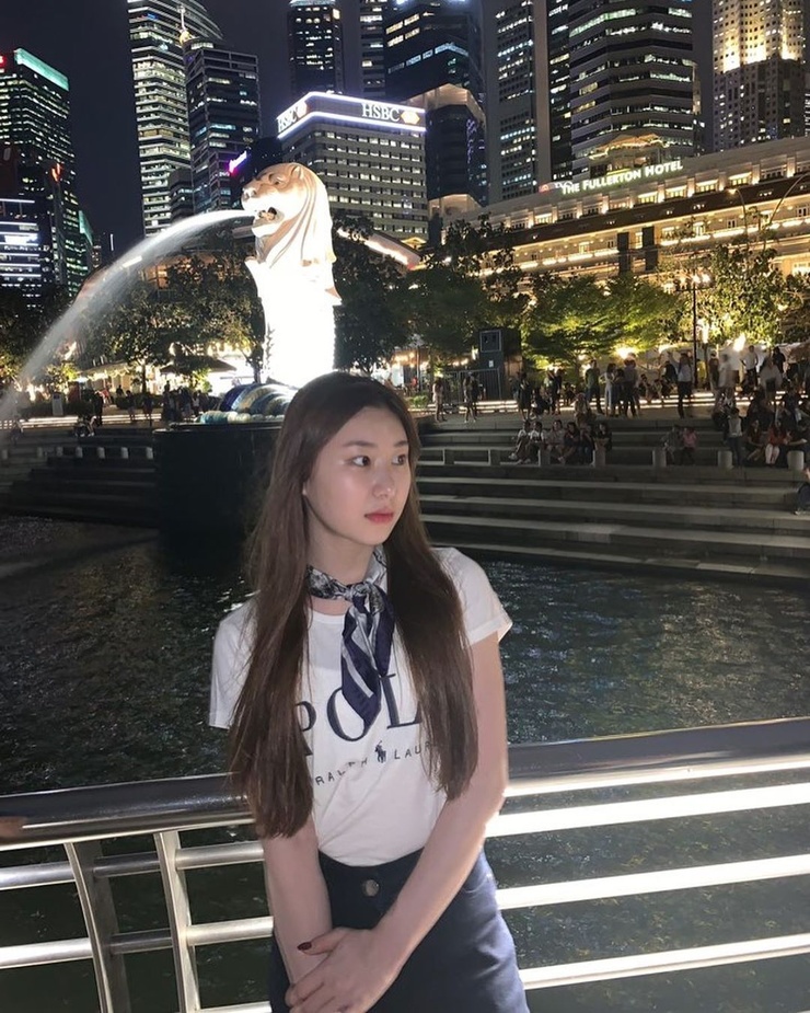 Lee Chaeryeong