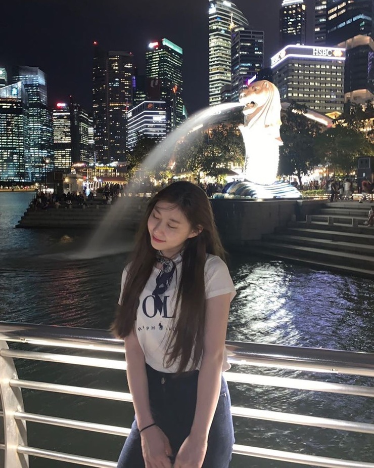 Lee Chaeryeong
