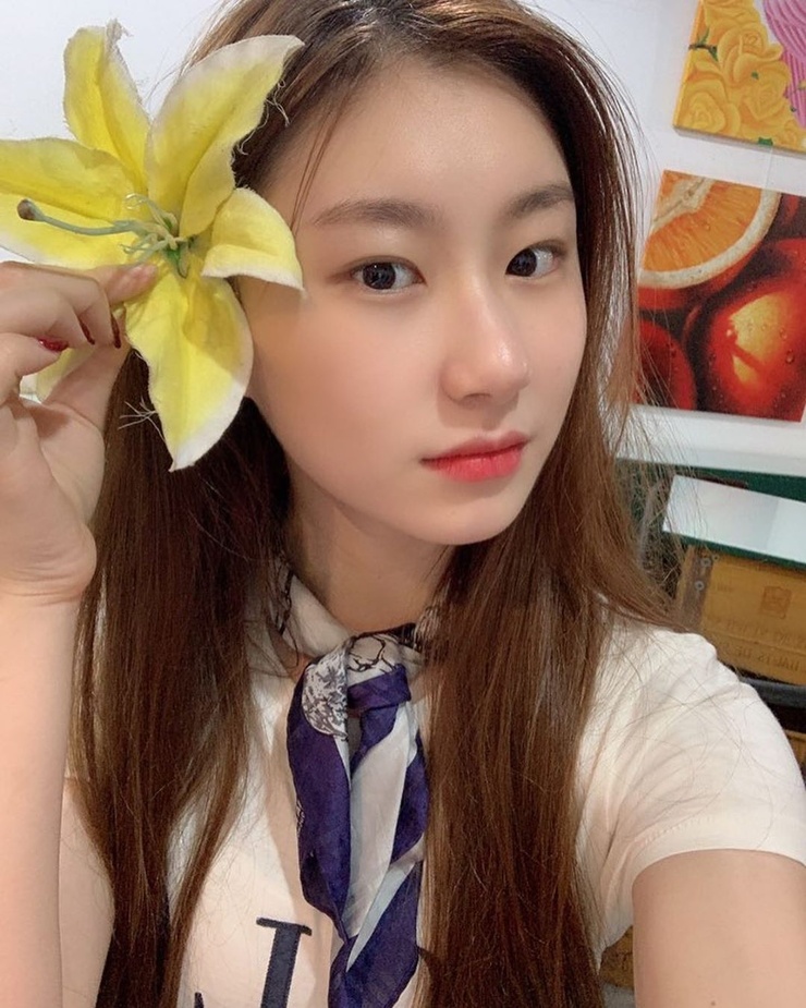 Lee Chaeryeong