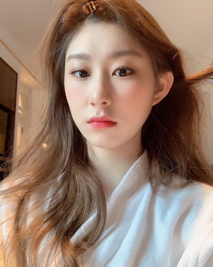 Lee Chaeryeong