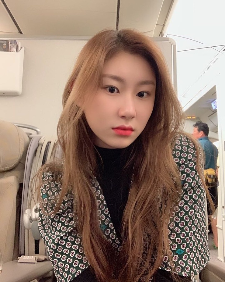 Lee Chaeryeong