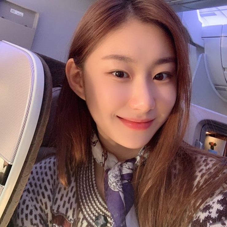 Lee Chaeryeong