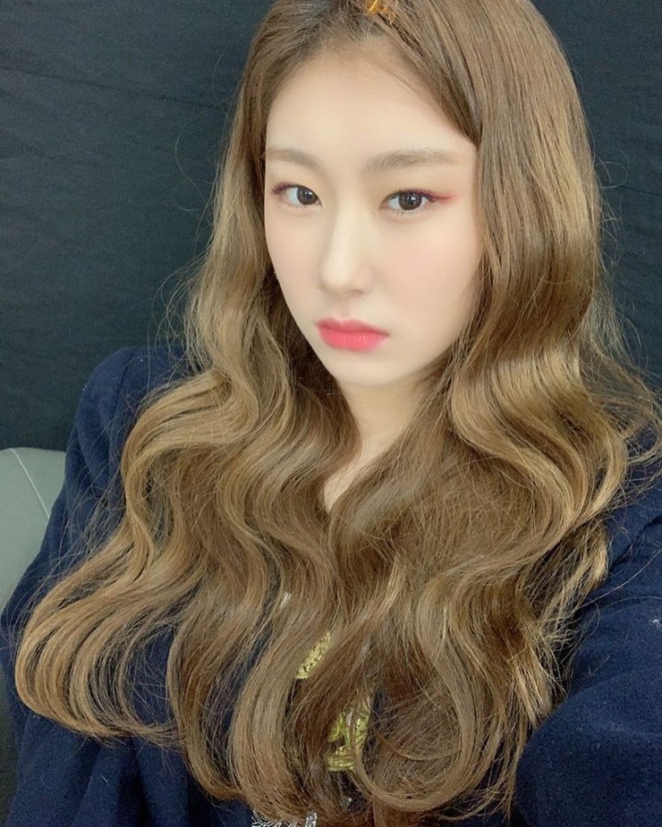 Lee Chaeryeong