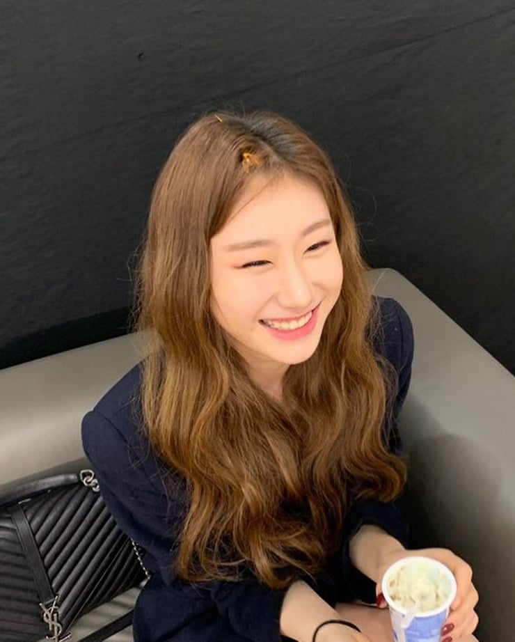 Lee Chaeryeong