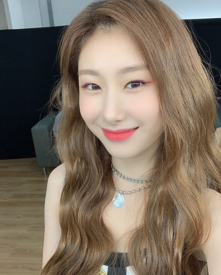 Lee Chaeryeong