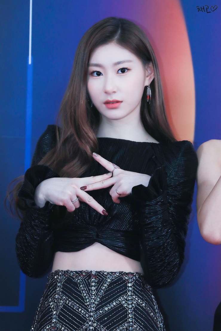 Lee Chaeryeong