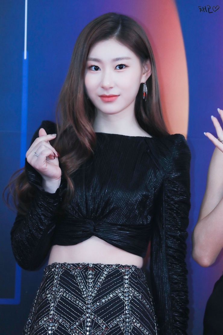 Lee Chaeryeong