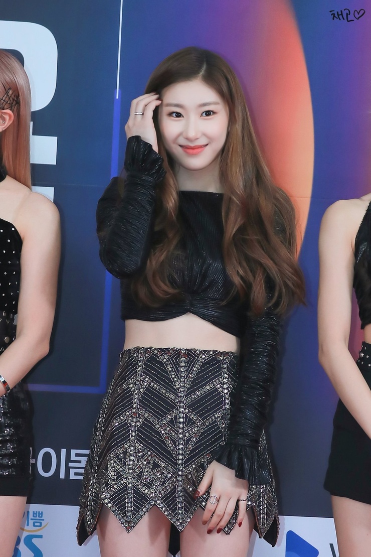 Lee Chaeryeong