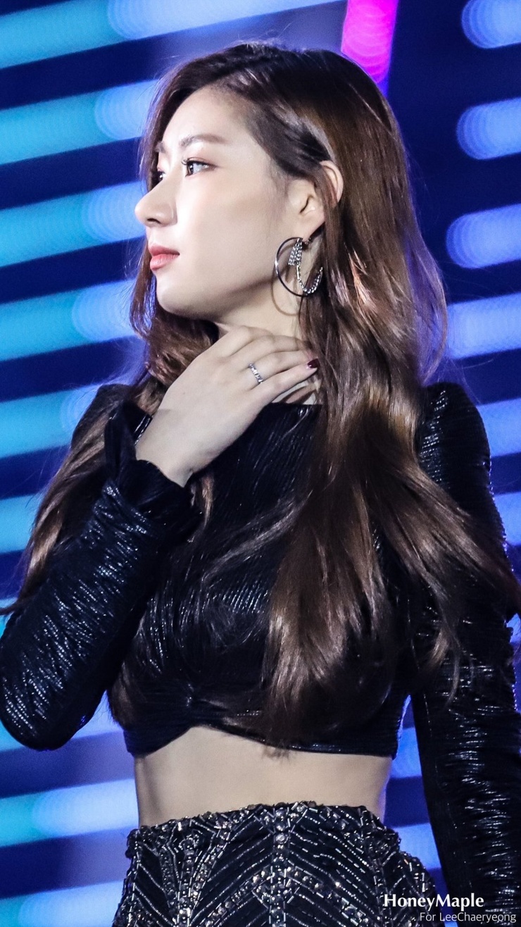 Lee Chaeryeong