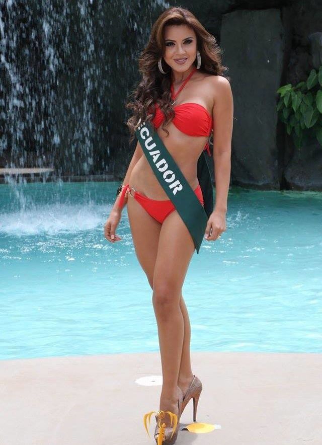 Katherine Espín