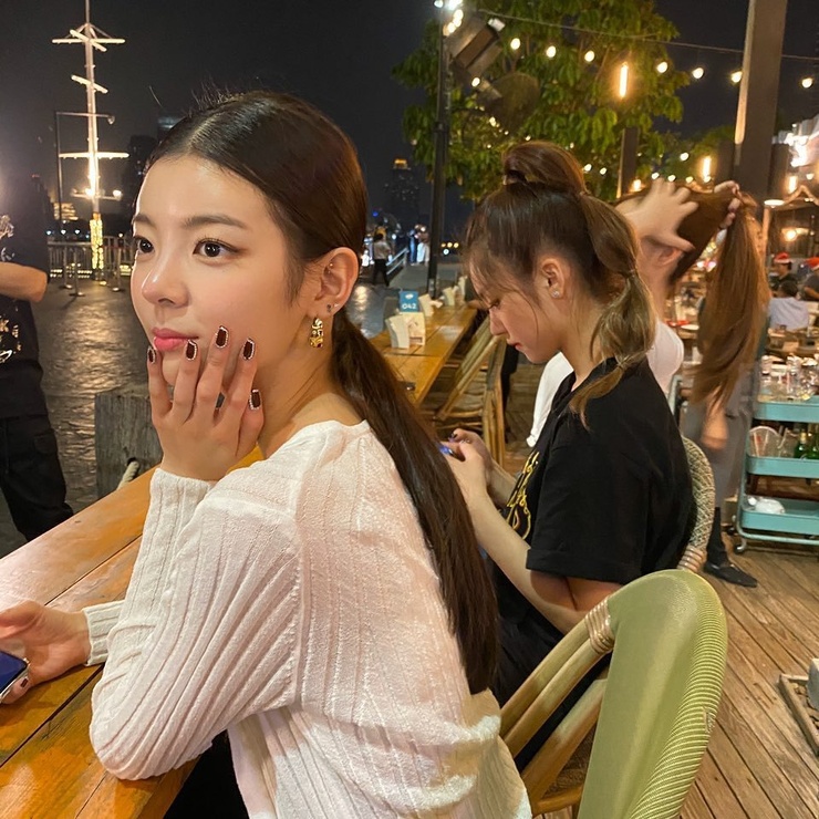 Choi Jisu