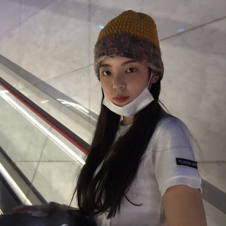 Choi Jisu