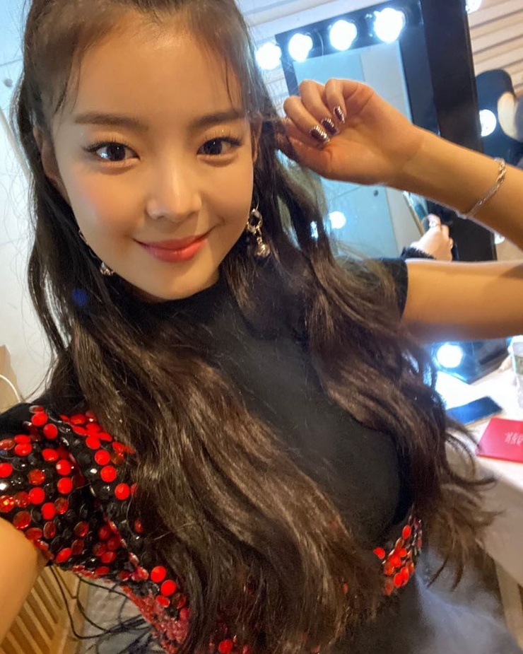 Choi Jisu
