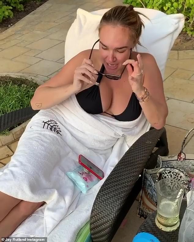Tamara Ecclestone