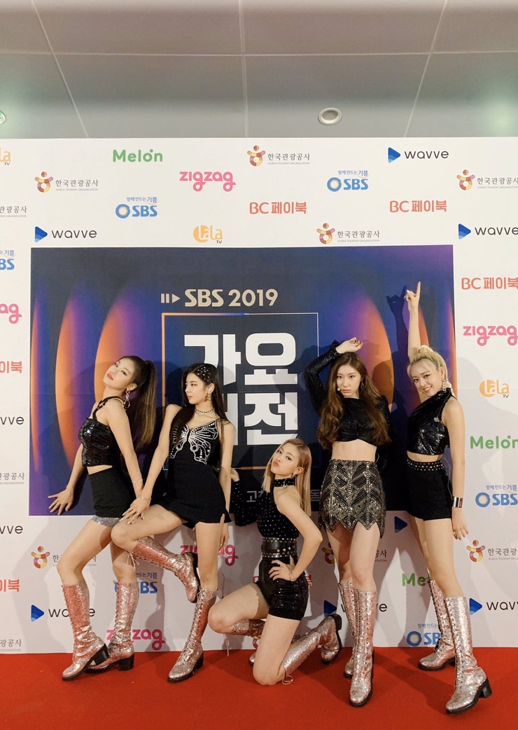 ITZY