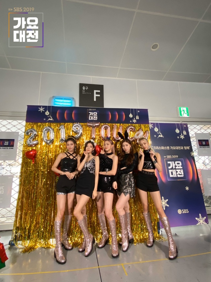 ITZY
