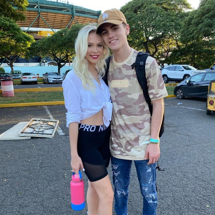 Jordyn Jones Image 9598