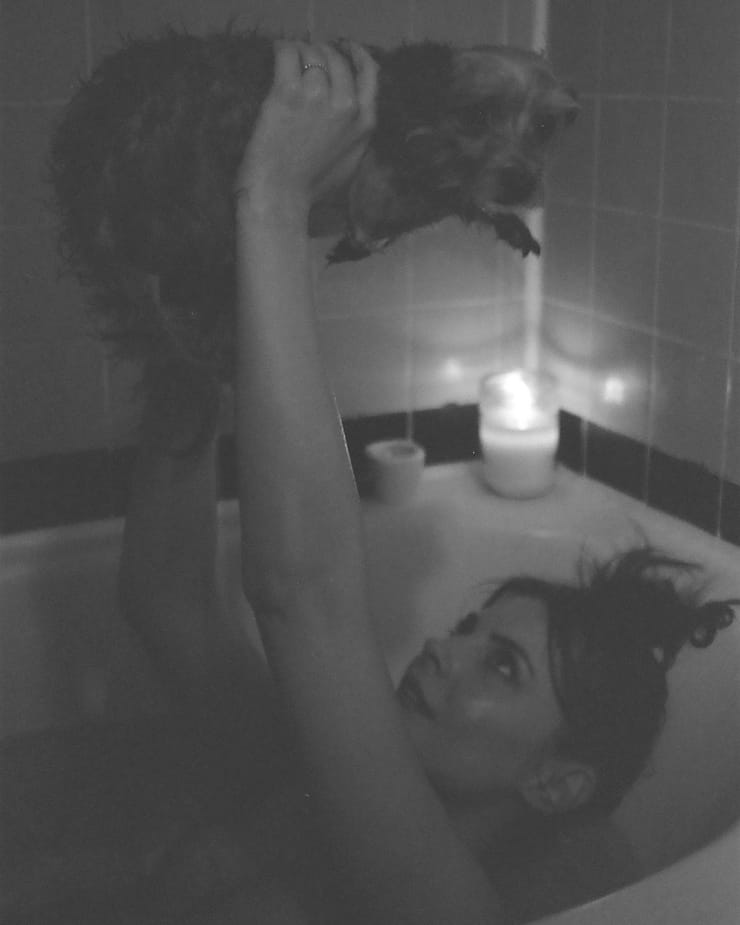 Willa Holland Willa Holland
