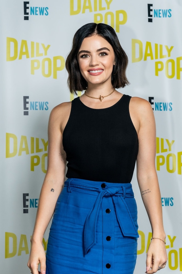 Picture of Lucy Hale