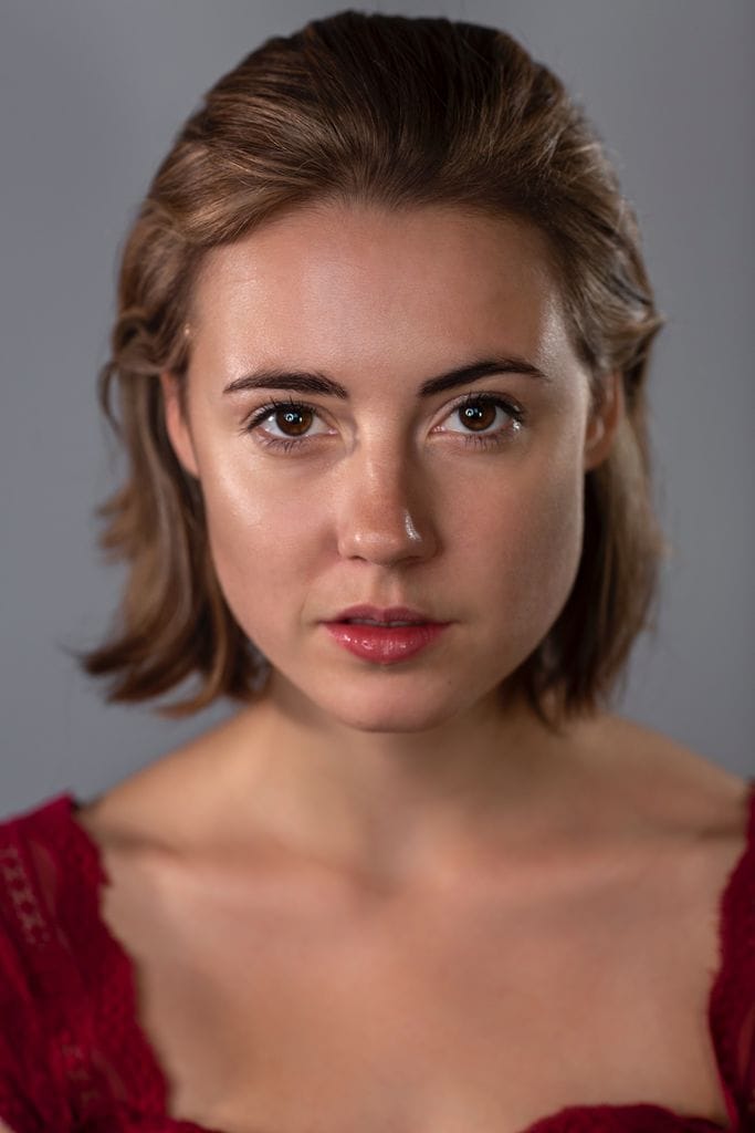 Meriel Hinsching