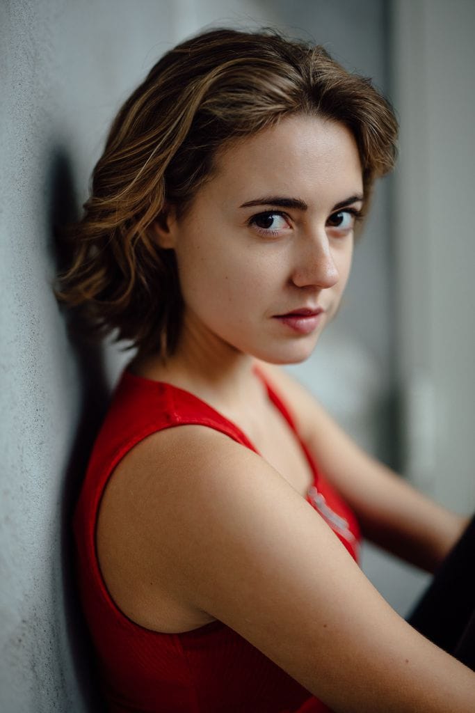 Meriel Hinsching