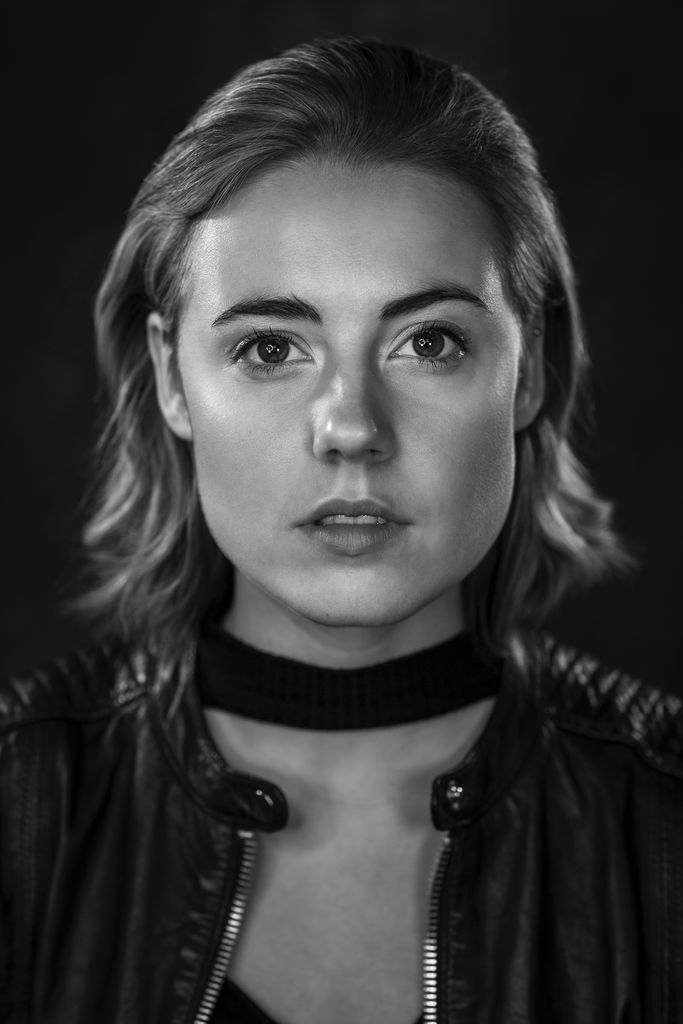 Meriel Hinsching
