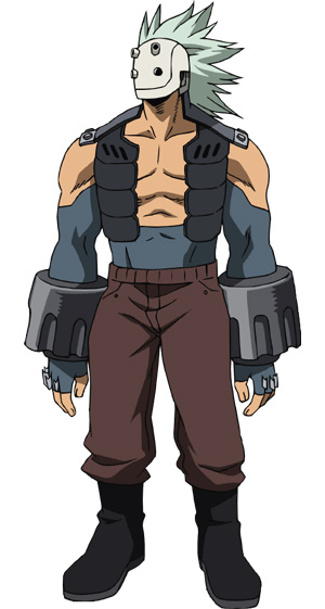 Gunhead