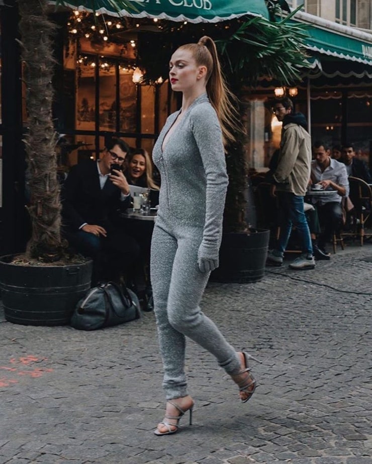 Larsen Thompson