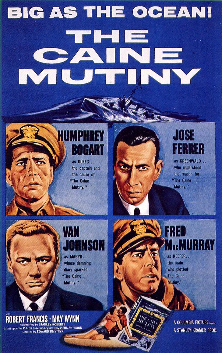 The Caine Mutiny