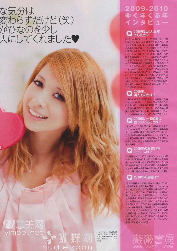 Hinano Yoshikawa