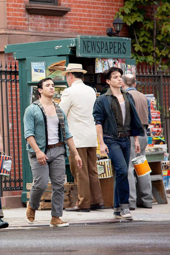 West Side Story